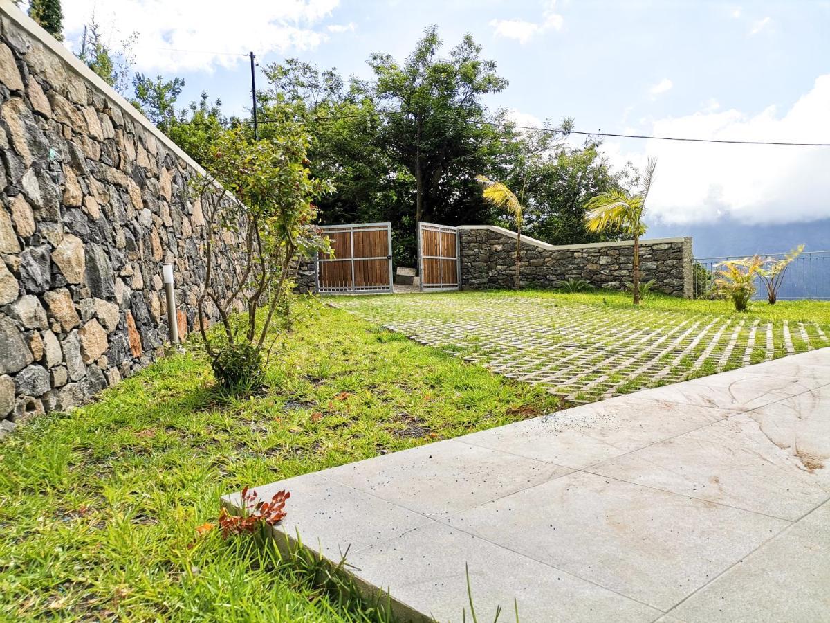 Villa North&South Views São Vicente Exterior foto