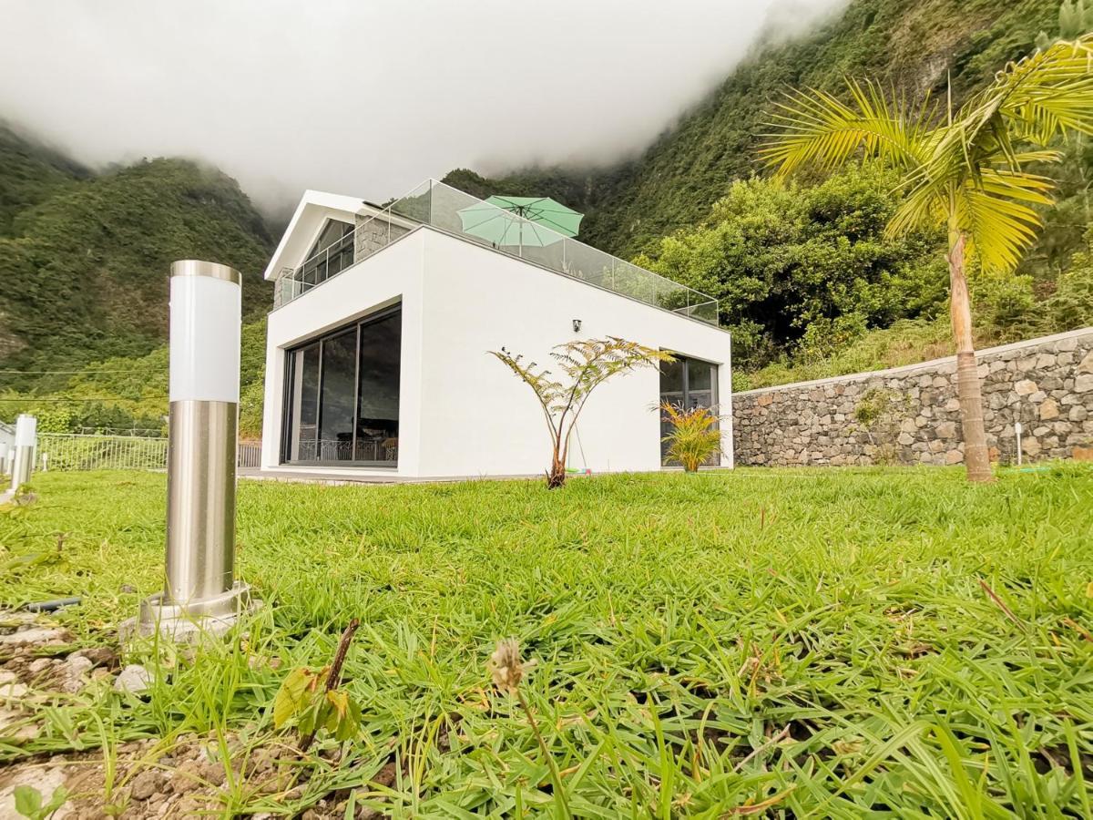 Villa North&South Views São Vicente Exterior foto